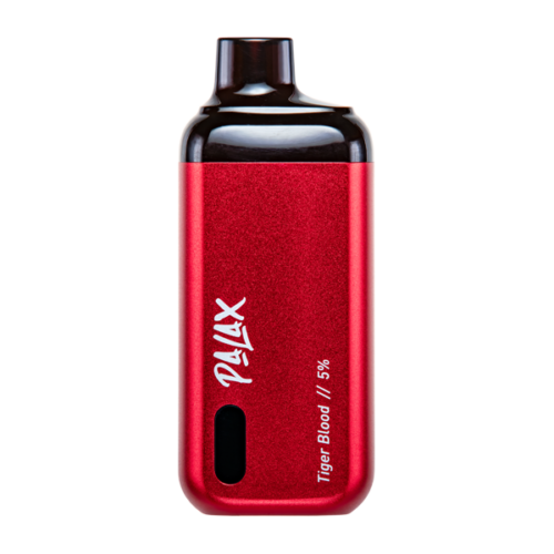 Tiger Blood PALAX KC8000