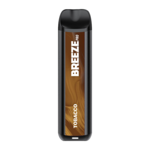 Tobacco Breeze Pro