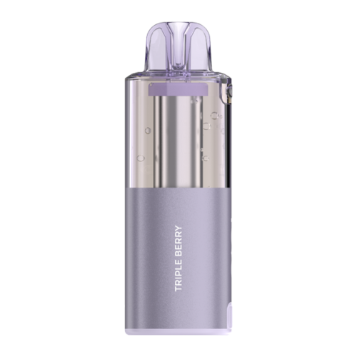 Triple Berry YOVO JB50000 Disposable