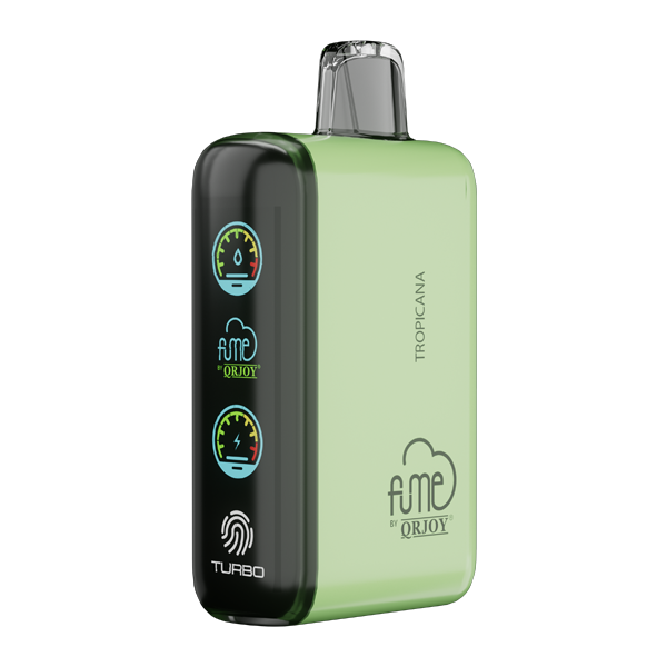 Tropicana FUME Eternity Turbo 20K