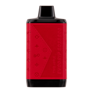 Two Apple EVODRIP SO25000