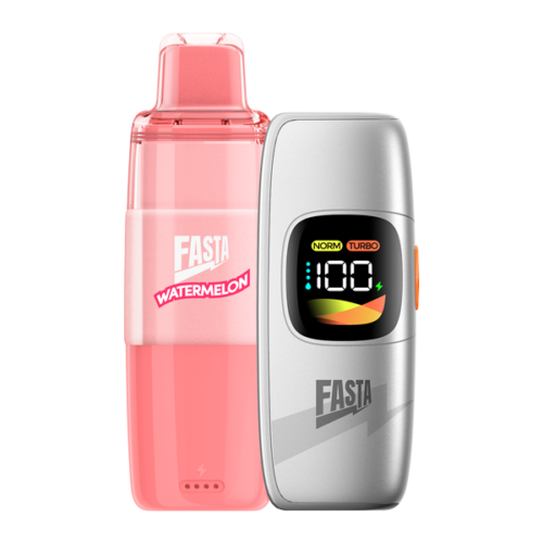 Watermelon FASTA 40K Kit