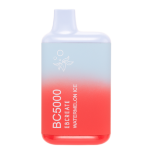 Watermelon Ice BC5000