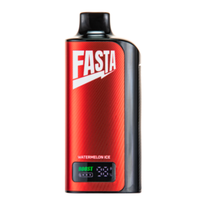 Watermelon Ice FASTA PLUGIN 18000