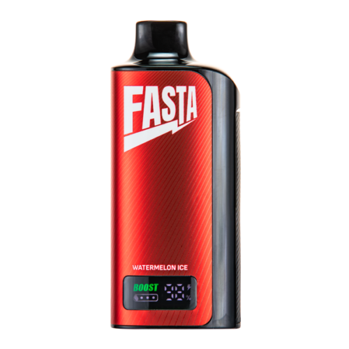 Watermelon Ice FASTA PLUGIN 18000