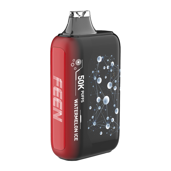 Watermelon Ice FEEN 50K 20mg