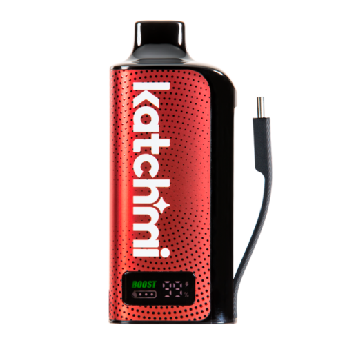 Watermelon Ice Katchmi Plugin