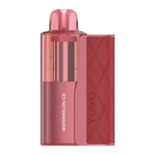 Watermelon Ice YOVO JB50000 Kit Watermelon Ice YOVO JB50000 Kit