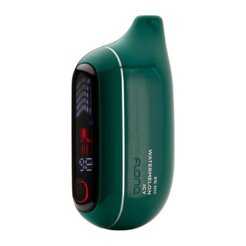 Watermelon Icy FLONQ Max Pro Watermelon Icy FLONQ Max Pro