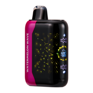 Watermelon Wave Fume PRO 30K