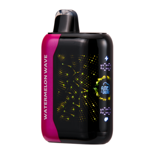 Watermelon Wave Fume PRO 30K