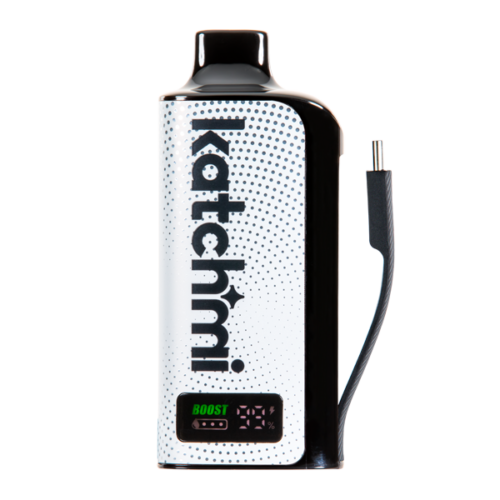 White Gummy Dream Katchmi Plugin