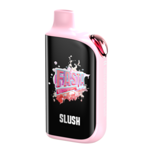 Wild Cherry FASTA Burrst 37000 (Slush Edition)