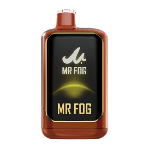Wintergreen Mr Fog Nova