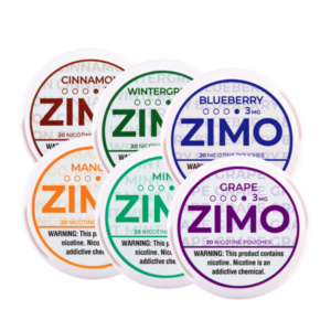 Tobacco-Free Nicotine Pouches Australia Discreet