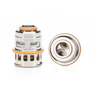 M Series Coil