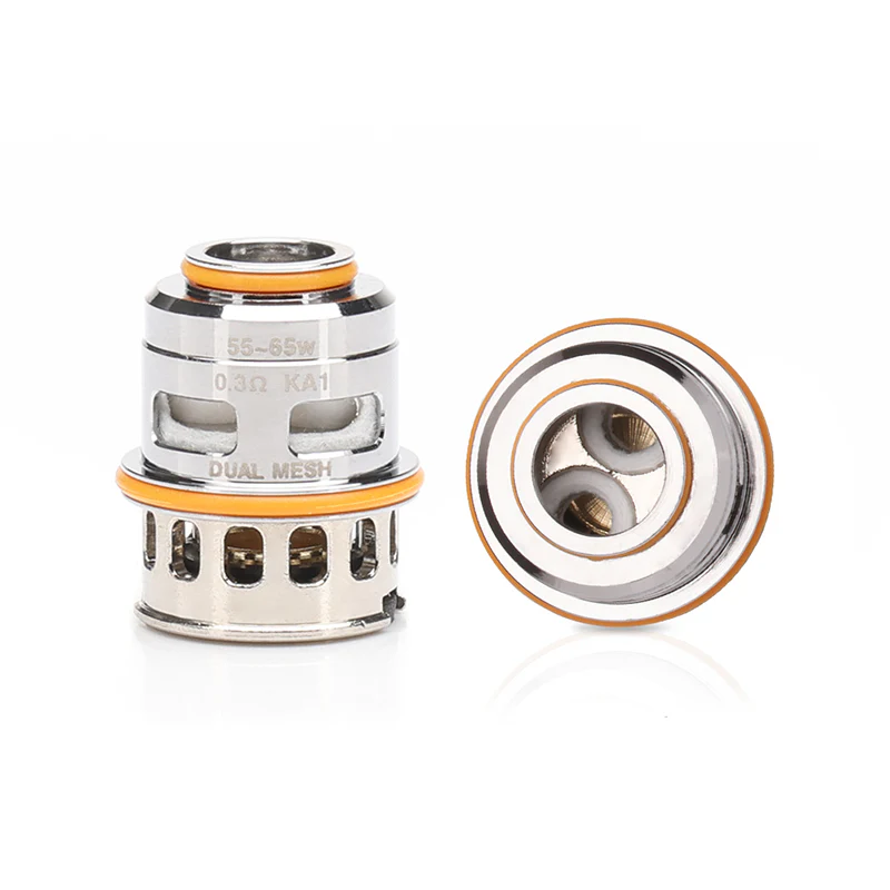 M Series Coil