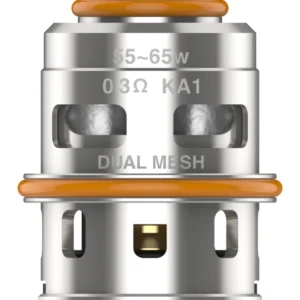 M Series Coil