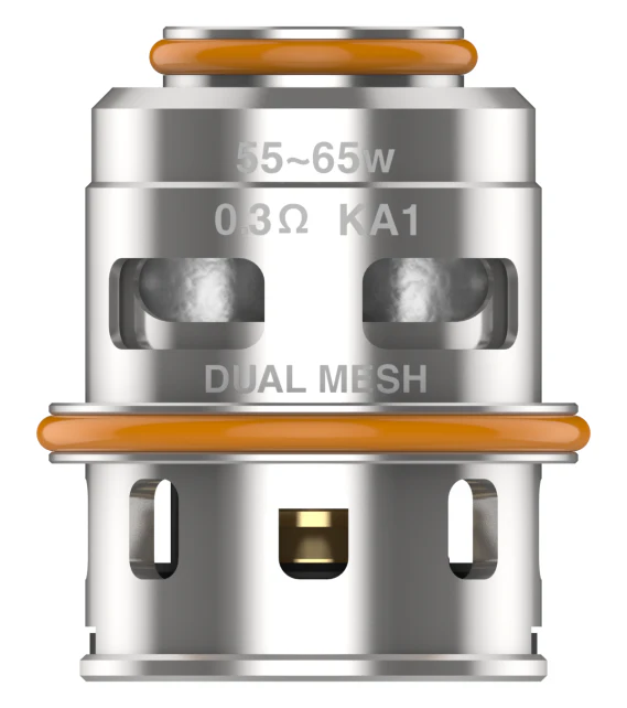 M Series Coil